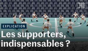 Euro 2021 : les supporters changent-ils vraiment le résultat des matchs de foot ?