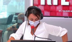 Le journal RTL de 18h du 10 juin 2021