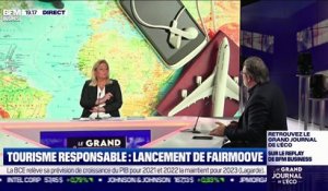 Jean-Pierre Nadir (FairMoove) : Tourisme responsable, lancement de FairMoove - 10/06