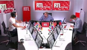 Le journal RTL de 7h du 11 juin 2021