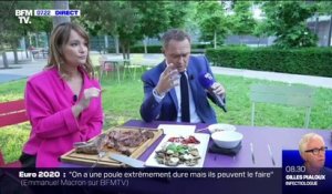 Barbecue : les conseils d'un champion de France pour réussir vos