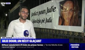 Le procès du féminicide de Julie Douib s'est ouvert jeudi à Bastia