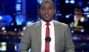 Le 23 Heures de RTI 1 du 10 juin 2021 par Abdoulaye Koné