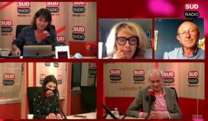 Gifle Macron : une peine exemplaire ? Darmanin et la marque satanique du RN / Zemmour candidat ?