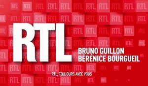 Le journal RTL de 12h du 11 juin 2021