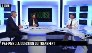 SMART BOURSE - L'invité de la mi-journée : Charles-Henri d'Auvigny (F2iC)