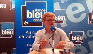 Les propositions de cinq candidats aux élections régionales en Centre-Val de Loire