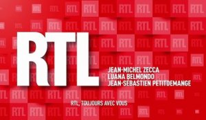 Le journal RTL de 11h du 12 juin 2021