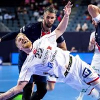 Handball : "Très frustrant et cruel" lâche Karabatic après l’élimination du PSG au Final Four