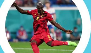Euro 2020: la Belgique débute par une victoire, 3-0 contre la Russie
