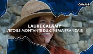 Laure Calamy - Portrait de Stars de cinéma