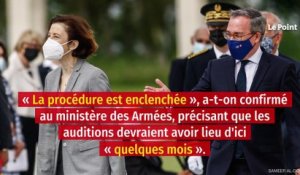 Tribune des militaires - 6 généraux convoqués par le ministère des Armées