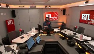 Le journal RTL de 04h30 du 14 juin 2021