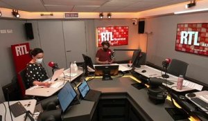 Le journal RTL de 5h30 du 14 juin 2021