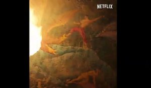The Witcher - teaser saison 2 sur Netflix (VOST)