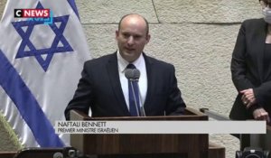 Qui est Naftali Bennet, le nouveau premier ministre d’Israël ?