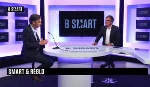 SMART JOB - Smart & Réglo du lundi 14 juin 2021