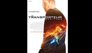Le transporteur héritage (2015) Streaming BluRay-Light (VF) avec liens