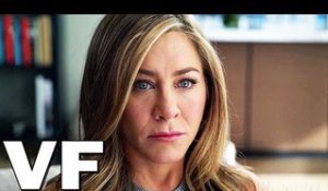 THE MORNING SHOW Saison 2 Bande Annonce VF (2021) Jennifer Aniston