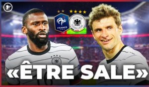 JT Foot Mercato : l'Allemagne chauffe déjà les Bleus !