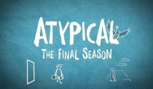 Atypical - Trailer Saison 4
