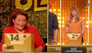 Morgane repartira-t-elle avec les 705 000 euros qui sont en jeu ?