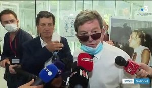 Affaire Élodie Kulik : Willy Bardon jugé en appel pour viol et meurtre devant les assises du Nord