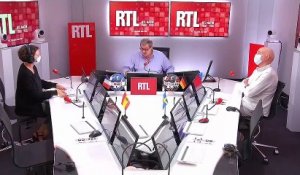 Le journal RTL de 7h30 du 15 juin 2021