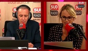 Philippe Laurent : "Les assesseurs sont désignés par les candidats mais ils n'ont plus de militants"