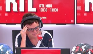 RTL Midi du 15 juin 2021