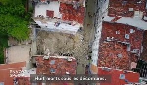 Mal-logement à Marseille : en douze ans, il n'a connu que des appartements insalubres, voire dangereux