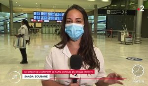 Enlèvement de Mia : Rémy Daillet est arrivé en France