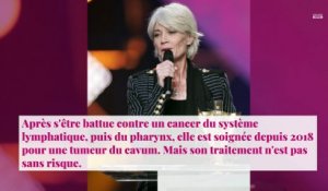 Françoise Hardy : les dernières nouvelles très inquiétantes sur son état de santé