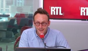 L'invité de RTL Soir du 16 juin 2021