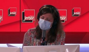 Clémentine Autain : "Je propose un choc de solidarité pour les Franciliens"