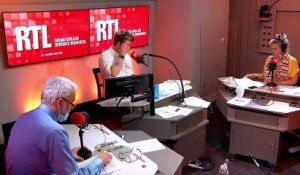 Le journal RTL de 12h du 17 juin 2021