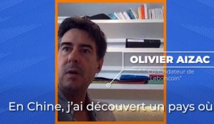 Olivier Aizac (Leboncoin) : Retour sur son parcours