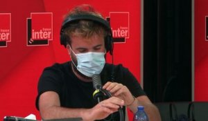 Chronique baclée, on s'en fout c'est l'été - La chronique d'Aymeric Lompret