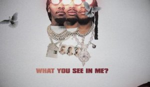 Migos - What You See