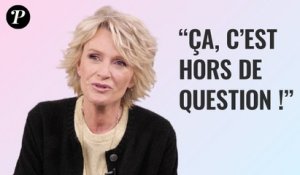 Sophie Davant draguée dans "Affaire conclue" : VNR ou pas ?