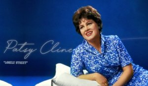 Patsy Cline - Lonely Street