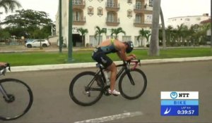 Le replay du sprint femmes de Huatulco - Triathlon - Coupe du monde