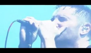 Nine Inch Nails - The Hand That Feeds (Live)