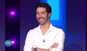 Tahar Rahim pour "Désigné Coupable" (The Mauritanian)