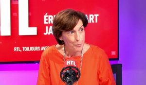 Ruth Elkrief et la grande soirée électorale dans "On Refait La Télé" !