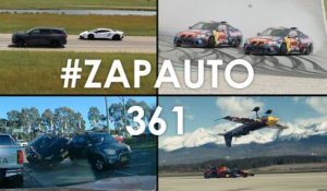 #ZapAuto 361