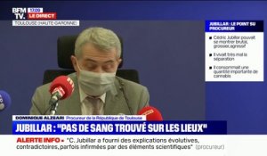 Affaire Delphine Jubillar: "Son fils âgé de 6 ans entend une violente dispute entre ses parents" en se couchant, selon le procureur