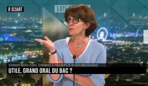 LATE & SMART - L'aperitif du lundi 21 juin 2021