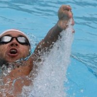 Mewen Tomac se qualifie pour les JO - Natation - Championnats de France