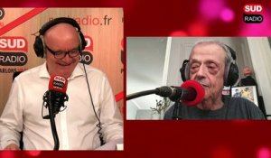 Guy Carlier  - "La promenade digestive des français"